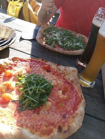 Allermunde in Friedrichshain